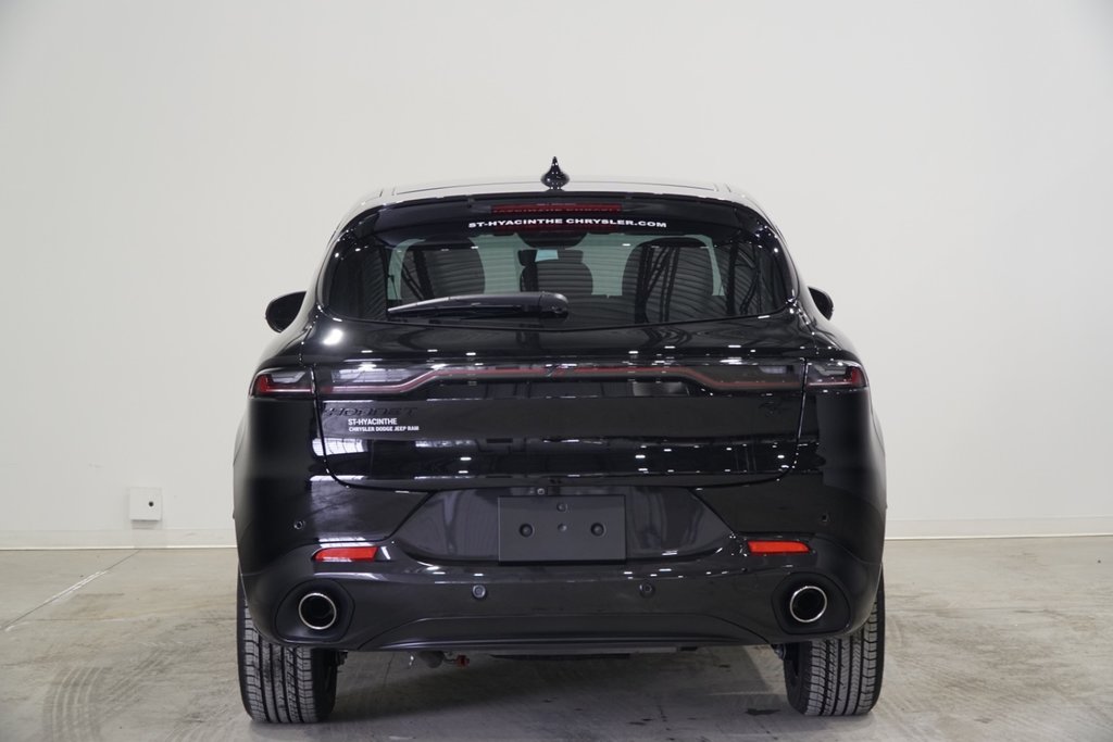 2024 Dodge Hornet PHEV R/T PLUS in Saint-Hyacinthe, Quebec - 5 - w1024h768px