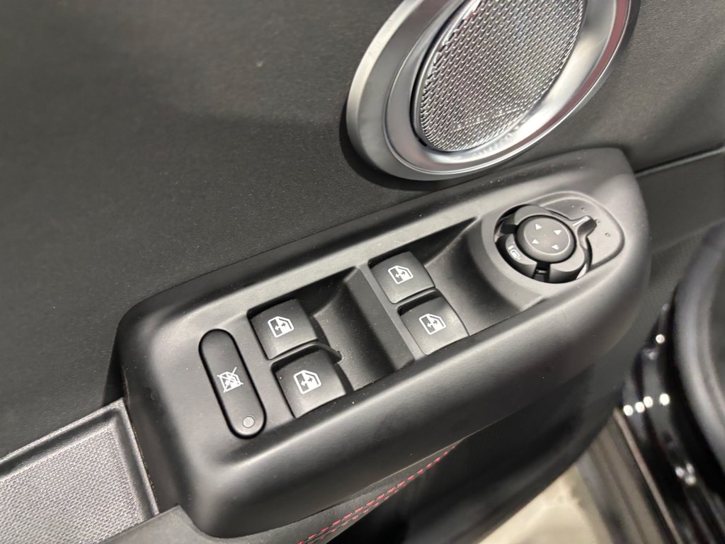 2024 Dodge Hornet PHEV R/T PLUS in Saint-Hyacinthe, Quebec - 14 - w1024h768px