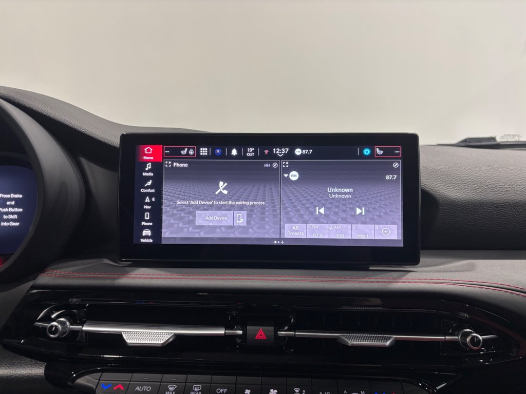 2024 Dodge Hornet PHEV R/T PLUS in Saint-Hyacinthe, Quebec - 20 - w1024h768px