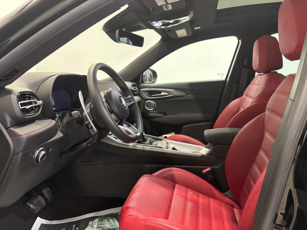 2024 Dodge Hornet PHEV R/T PLUS in Saint-Hyacinthe, Quebec - 15 - w1024h768px