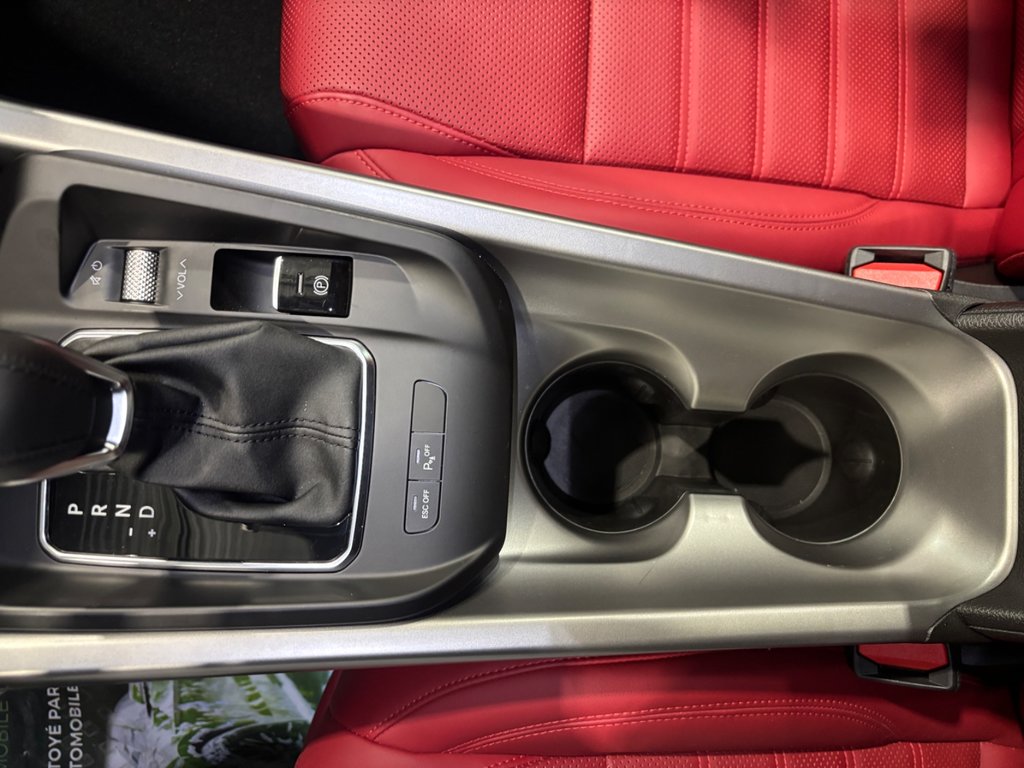 2024 Dodge Hornet PHEV R/T PLUS in Saint-Hyacinthe, Quebec - 26 - w1024h768px