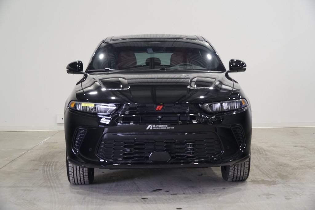 2024 Dodge Hornet PHEV R/T PLUS in Saint-Hyacinthe, Quebec - 2 - w1024h768px