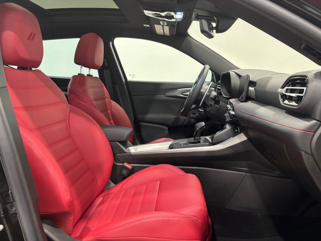 2024 Dodge Hornet PHEV R/T PLUS in Saint-Hyacinthe, Quebec - 9 - w1024h768px