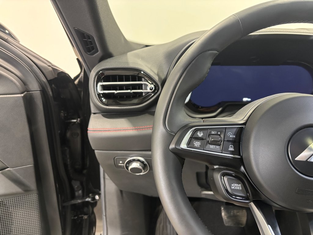 2024 Dodge Hornet PHEV R/T PLUS in Saint-Hyacinthe, Quebec - 17 - w1024h768px