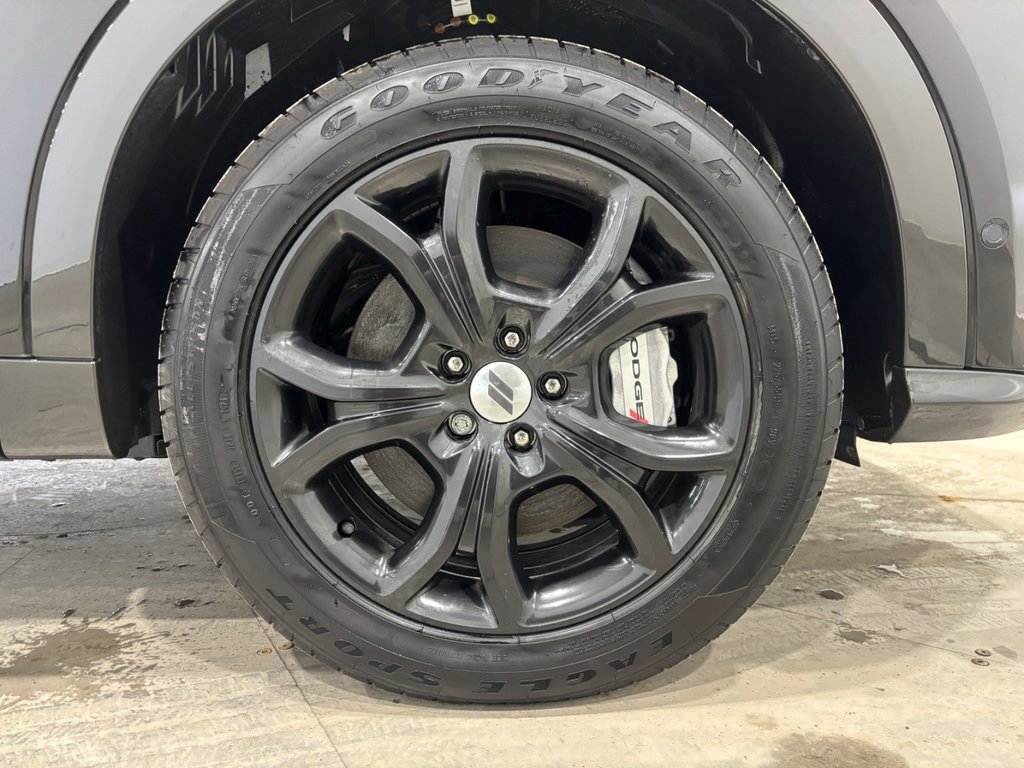 2024 Dodge Hornet PHEV R/T in Saint-Hyacinthe, Quebec - 8 - w1024h768px