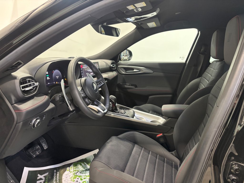 2024 Dodge Hornet PHEV R/T in Saint-Hyacinthe, Quebec - 14 - w1024h768px