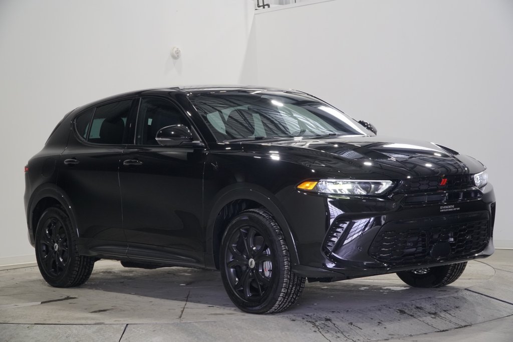2024 Dodge Hornet PHEV R/T in Saint-Hyacinthe, Quebec - 3 - w1024h768px