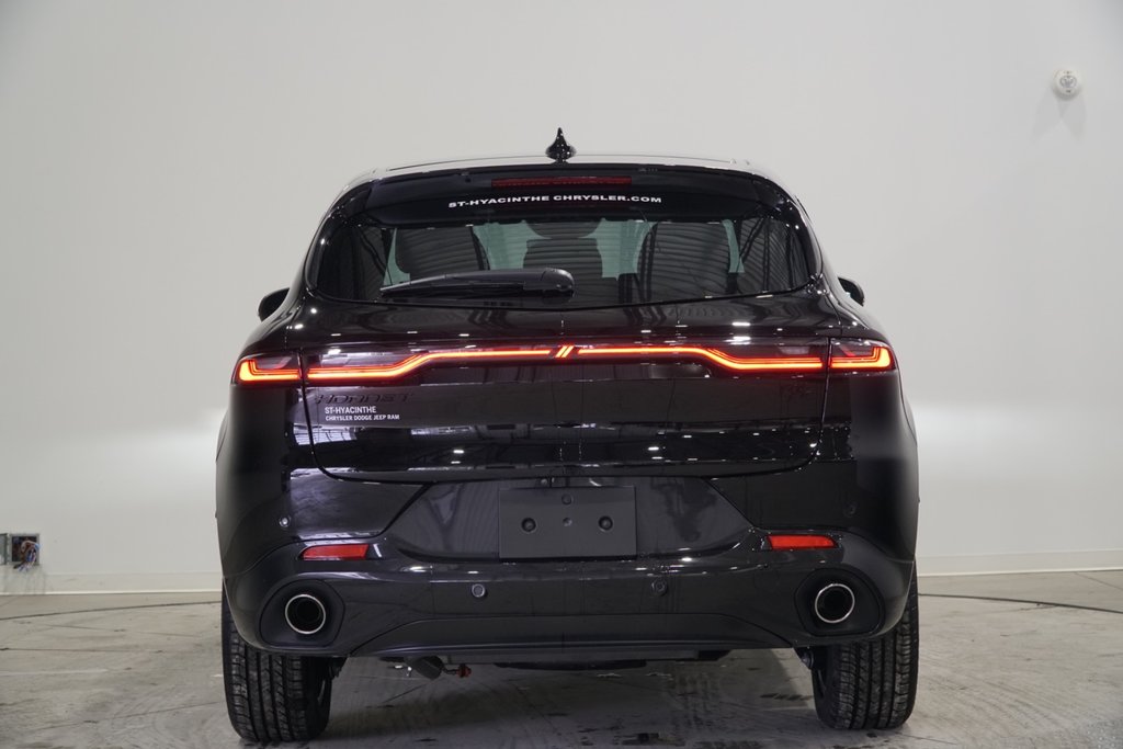 2024 Dodge Hornet PHEV R/T in Saint-Hyacinthe, Quebec - 5 - w1024h768px