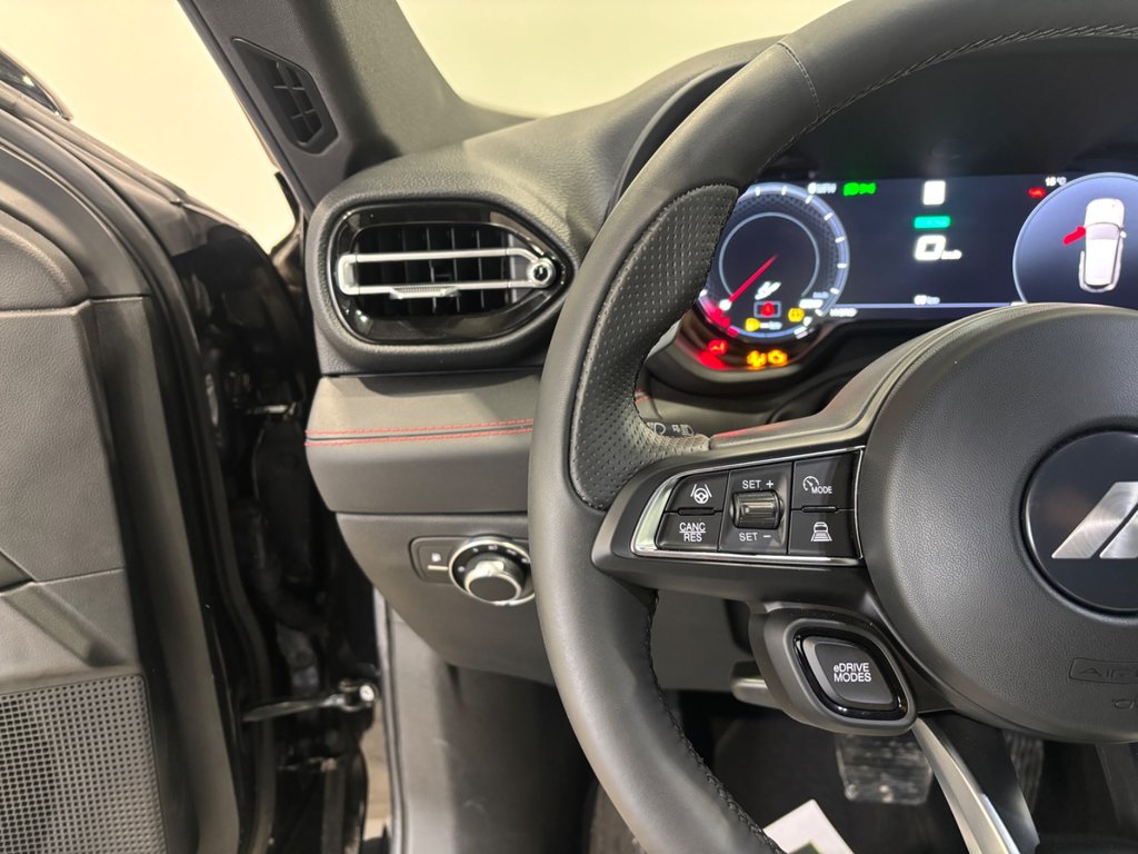 2024 Dodge Hornet PHEV R/T in Saint-Hyacinthe, Quebec - 16 - w1024h768px