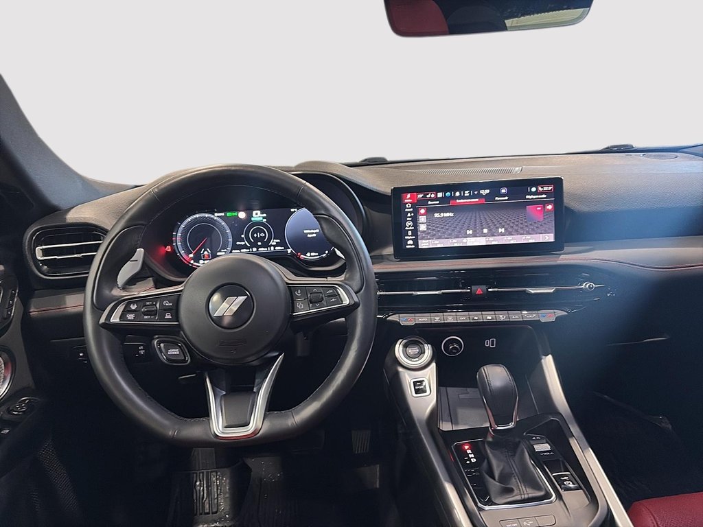 Dodge Hornet PHEV R/T PLUS 2024 à Saint-Hyacinthe, Québec - 9 - w1024h768px