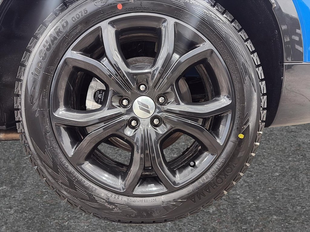 Dodge Hornet PHEV R/T PLUS 2024 à Saint-Hyacinthe, Québec - 7 - w1024h768px