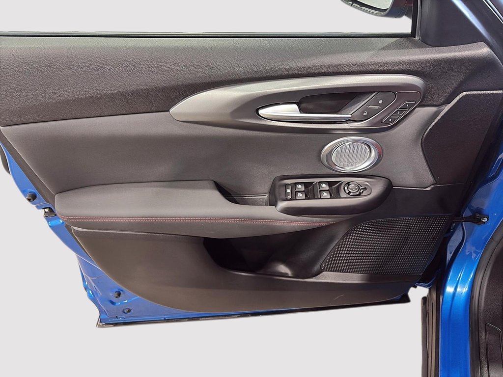 Dodge Hornet PHEV R/T PLUS 2024 à Saint-Hyacinthe, Québec - 10 - w1024h768px