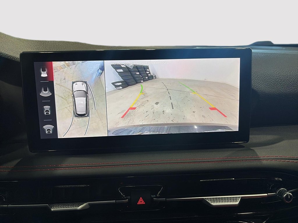 Dodge Hornet PHEV R/T PLUS 2024 à Saint-Hyacinthe, Québec - 15 - w1024h768px