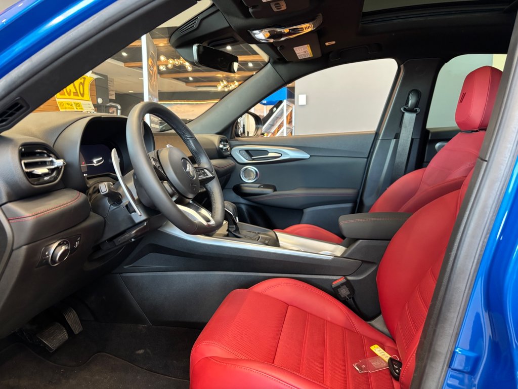 2024 Dodge Hornet PHEV R/T PLUS in Saint-Hyacinthe, Quebec - 8 - w1024h768px