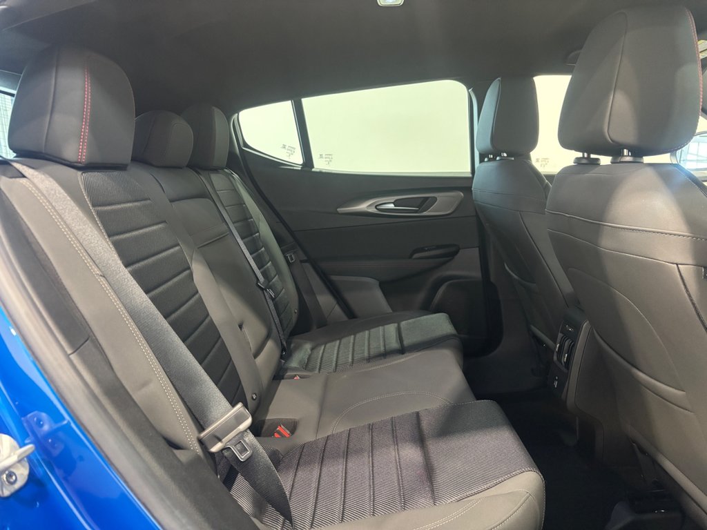 2024 Dodge Hornet PHEV R/T in Saint-Hyacinthe, Quebec - 11 - w1024h768px