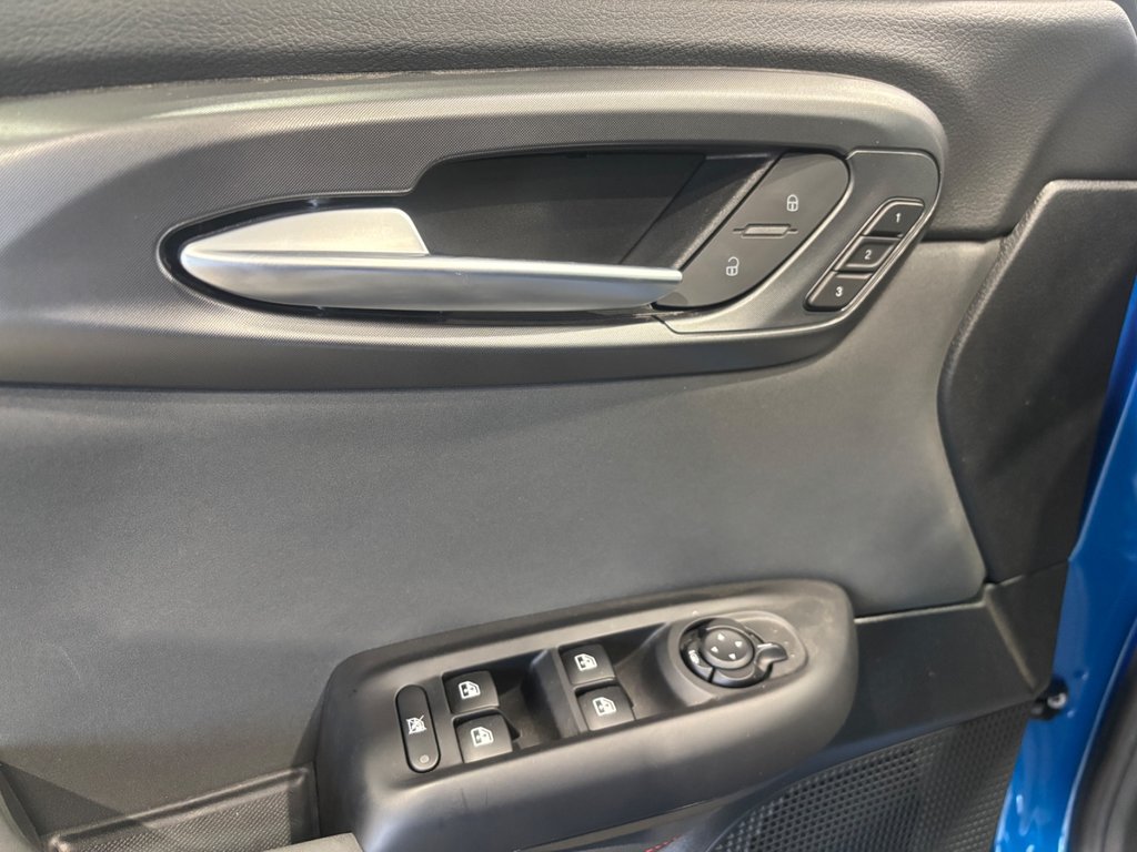 2024 Dodge Hornet PHEV R/T in Saint-Hyacinthe, Quebec - 13 - w1024h768px