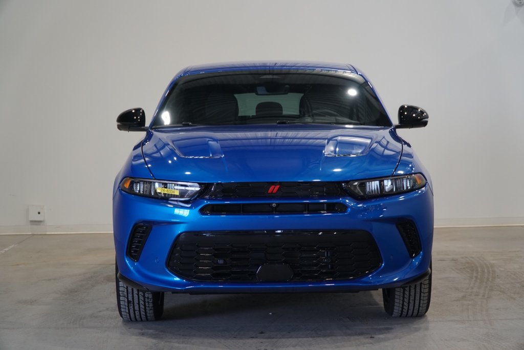 2024 Dodge Hornet PHEV R/T in Saint-Hyacinthe, Quebec - 2 - w1024h768px