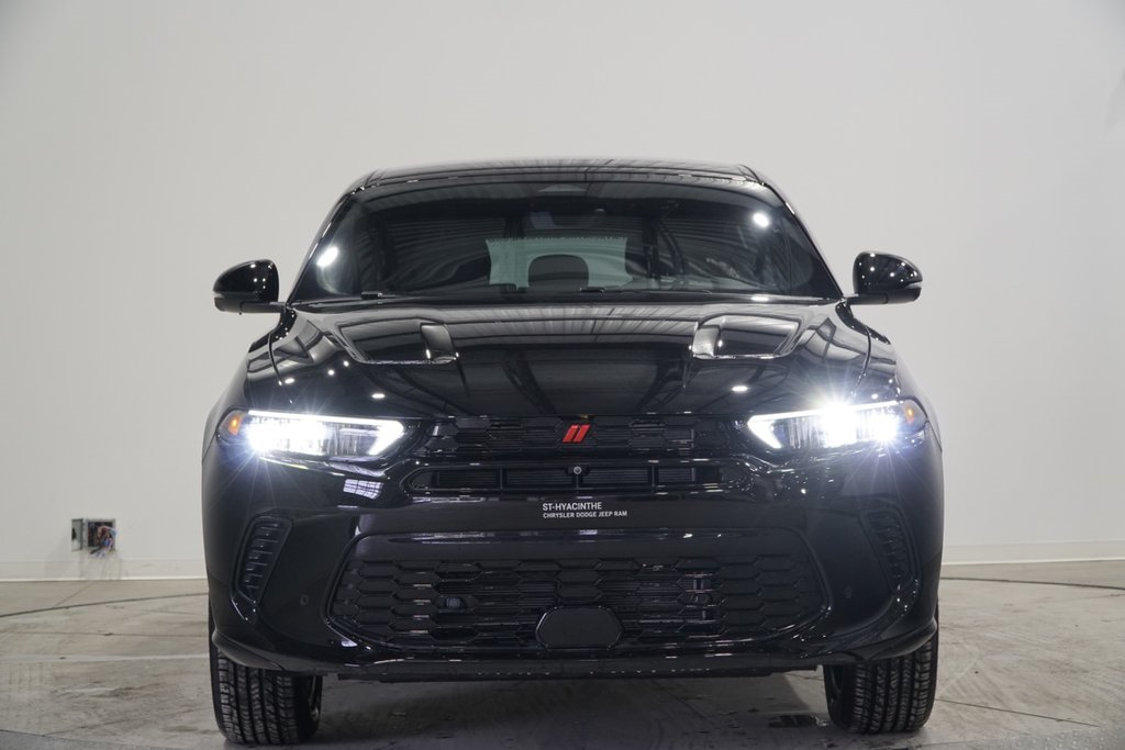 2024 Dodge Hornet PHEV R/T PLUS in Saint-Hyacinthe, Quebec - 2 - w1024h768px