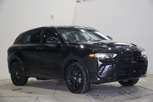 2024 Dodge Hornet PHEV R/T PLUS in Saint-Hyacinthe, Quebec - 3 - w1024h768px
