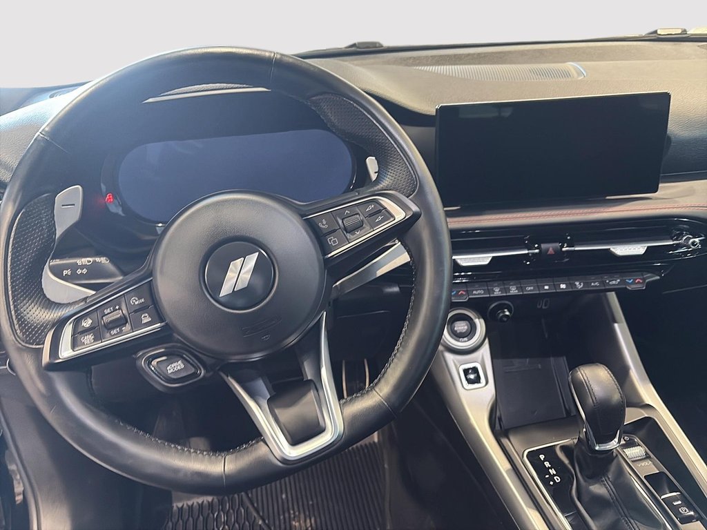 Dodge Hornet PHEV R/T PLUS 2024 à Saint-Hyacinthe, Québec - 9 - w1024h768px