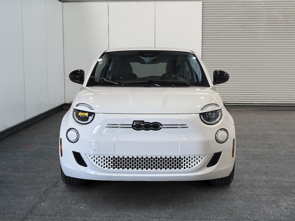 Fiat 500e RED 2025 à Saint-Hyacinthe, Québec - 2 - w1024h768px
