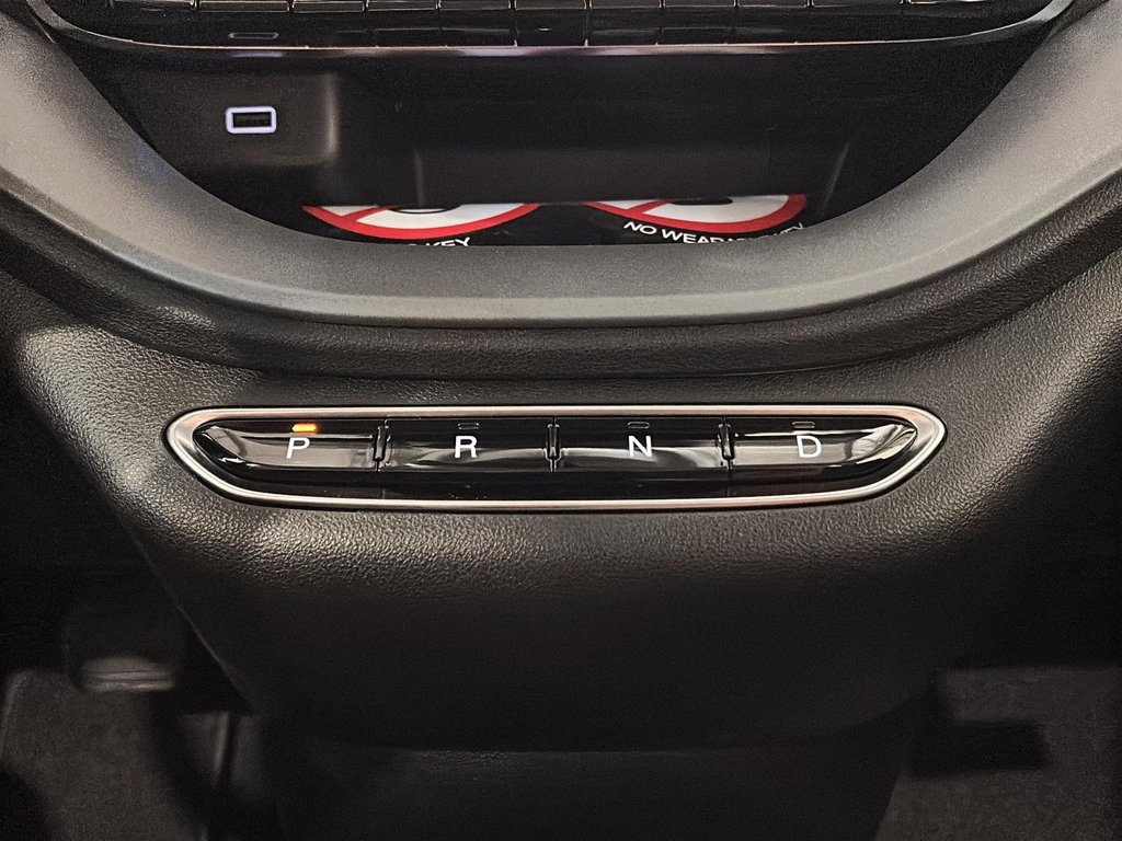 Fiat 500e RED 2025 à Saint-Hyacinthe, Québec - 12 - w1024h768px