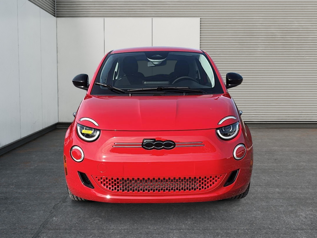 Fiat 500e RED 2025 à Saint-Hyacinthe, Québec - 2 - w1024h768px