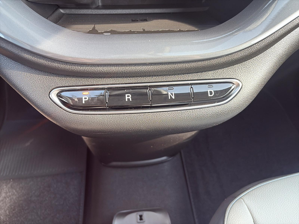 2025 Fiat 500e LA PRIMA in Saint-Hyacinthe, Quebec - 13 - w1024h768px