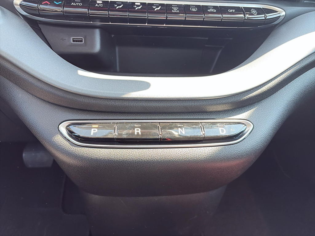 Fiat 500e RED 2025 à Saint-Hyacinthe, Québec - 12 - w1024h768px