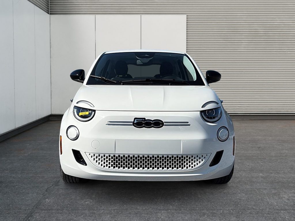 Fiat 500e RED 2025 à Saint-Hyacinthe, Québec - 2 - w1024h768px