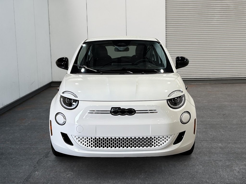 Fiat 500e RED 2025 à Saint-Hyacinthe, Québec - 2 - w1024h768px