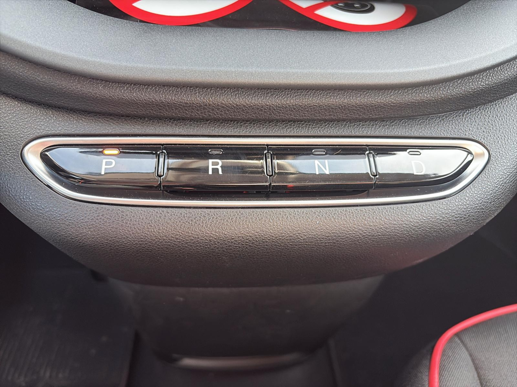 Fiat 500e RED 2025 à Saint-Hyacinthe, Québec - 12 - w1024h768px