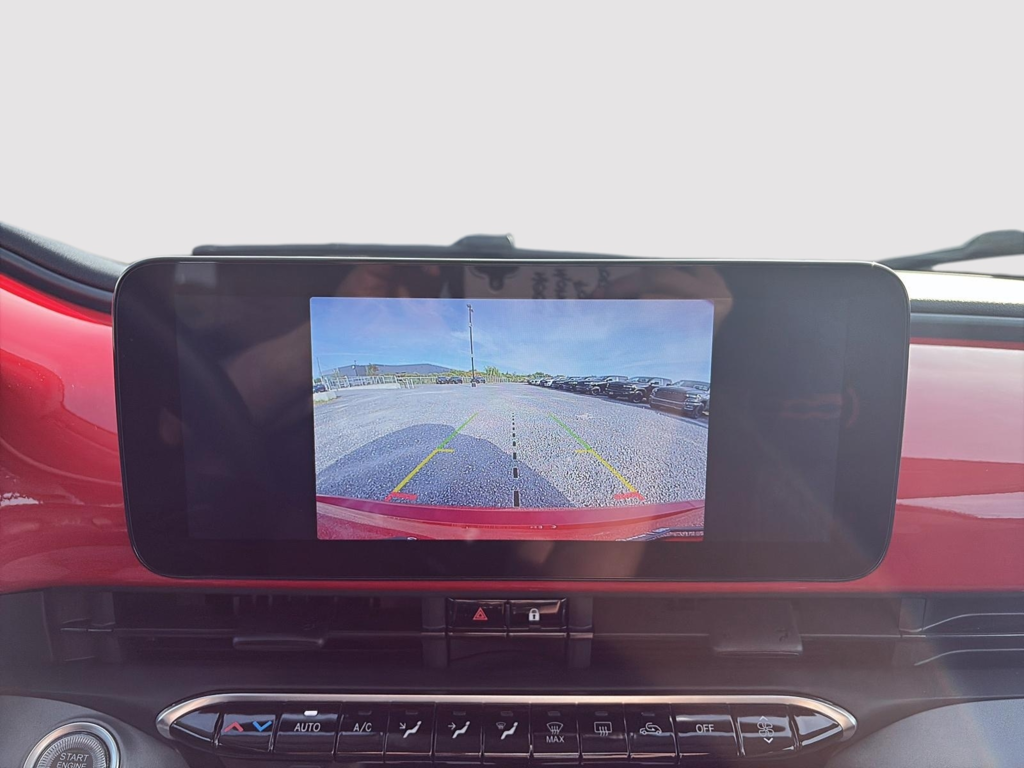 Fiat 500e RED 2025 à Saint-Hyacinthe, Québec - 6 - w1024h768px