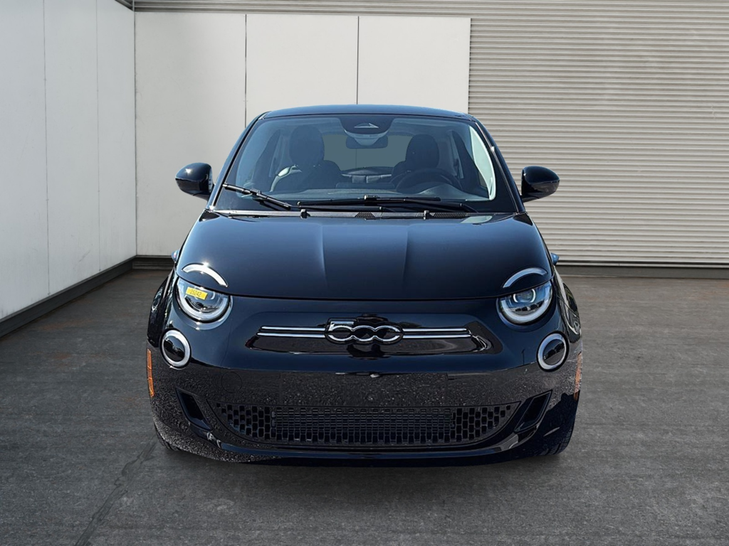 Fiat 500e RED 2025 à Saint-Hyacinthe, Québec - 2 - w1024h768px