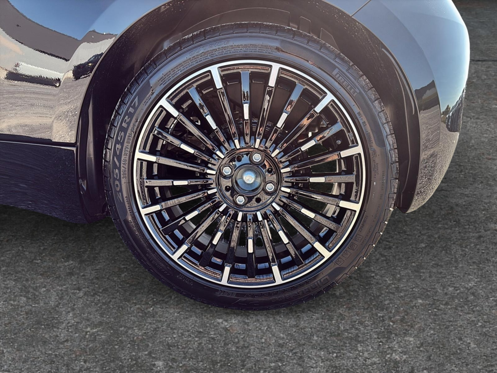 Fiat 500e RED 2025 à Saint-Hyacinthe, Québec - 10 - w1024h768px