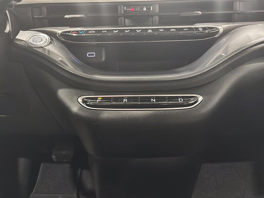 Fiat 500e LA PRIMA 2025 à Saint-Hyacinthe, Québec - 13 - w1024h768px