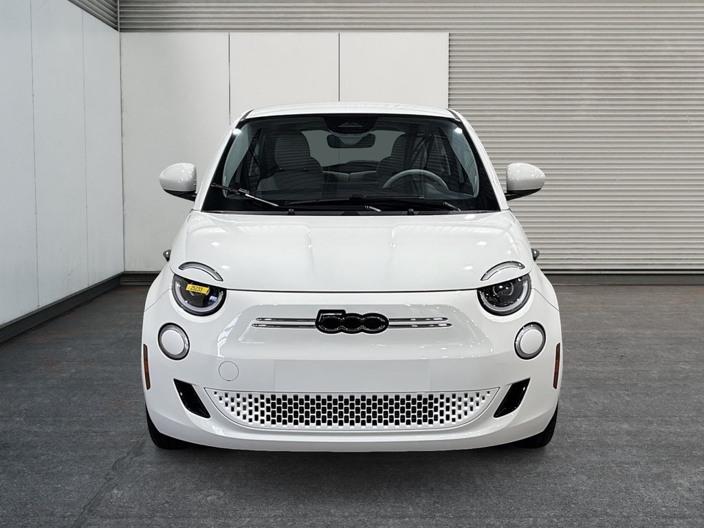 Fiat 500e LA PRIMA 2025 à Saint-Hyacinthe, Québec - 2 - w1024h768px