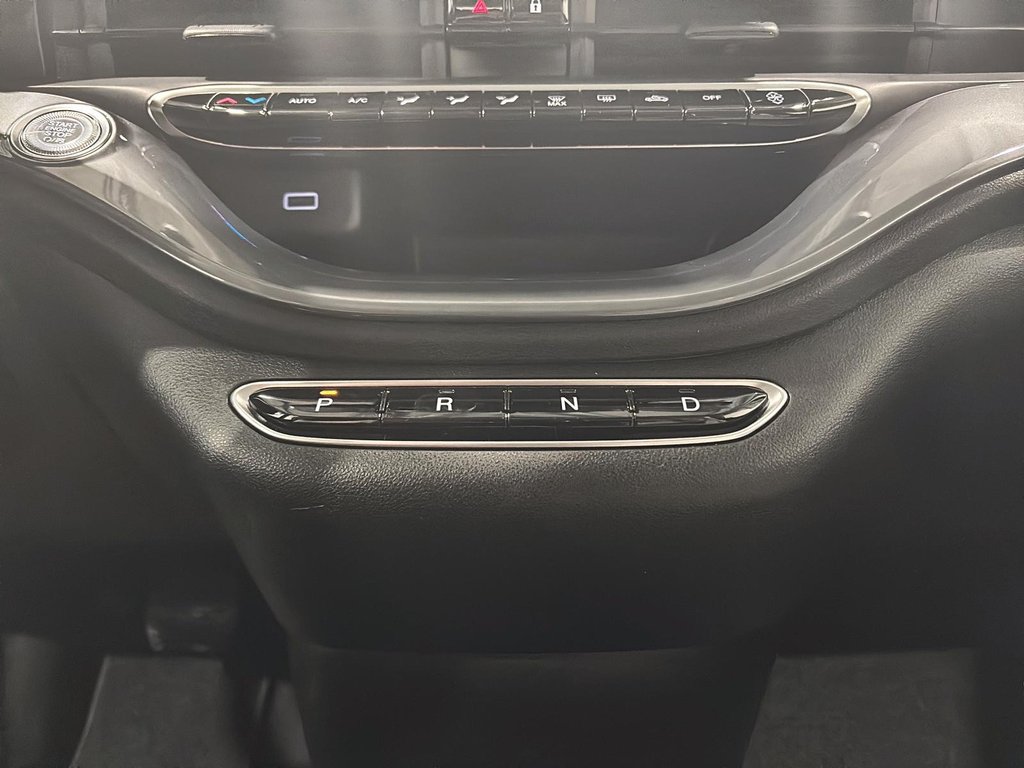 Fiat 500e LA PRIMA 2025 à Saint-Hyacinthe, Québec - 14 - w1024h768px