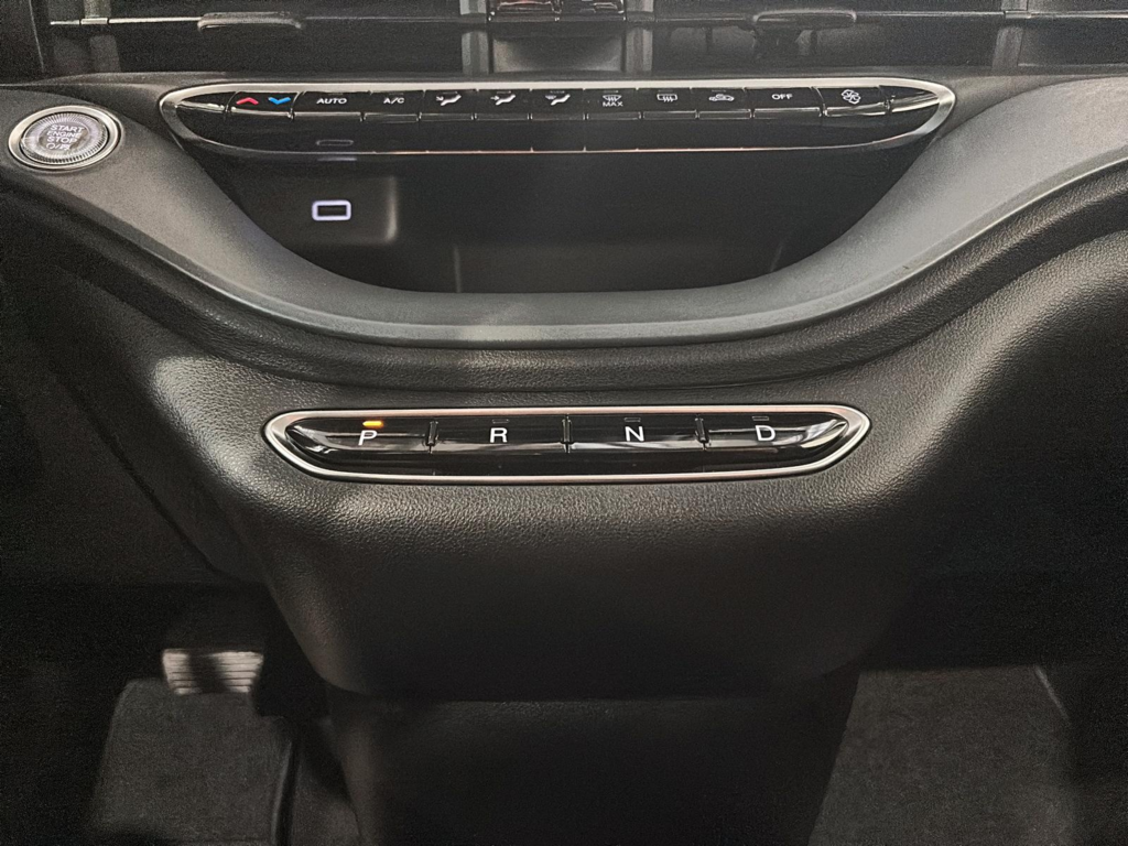 Fiat 500e RED 2025 à Saint-Hyacinthe, Québec - 12 - w1024h768px