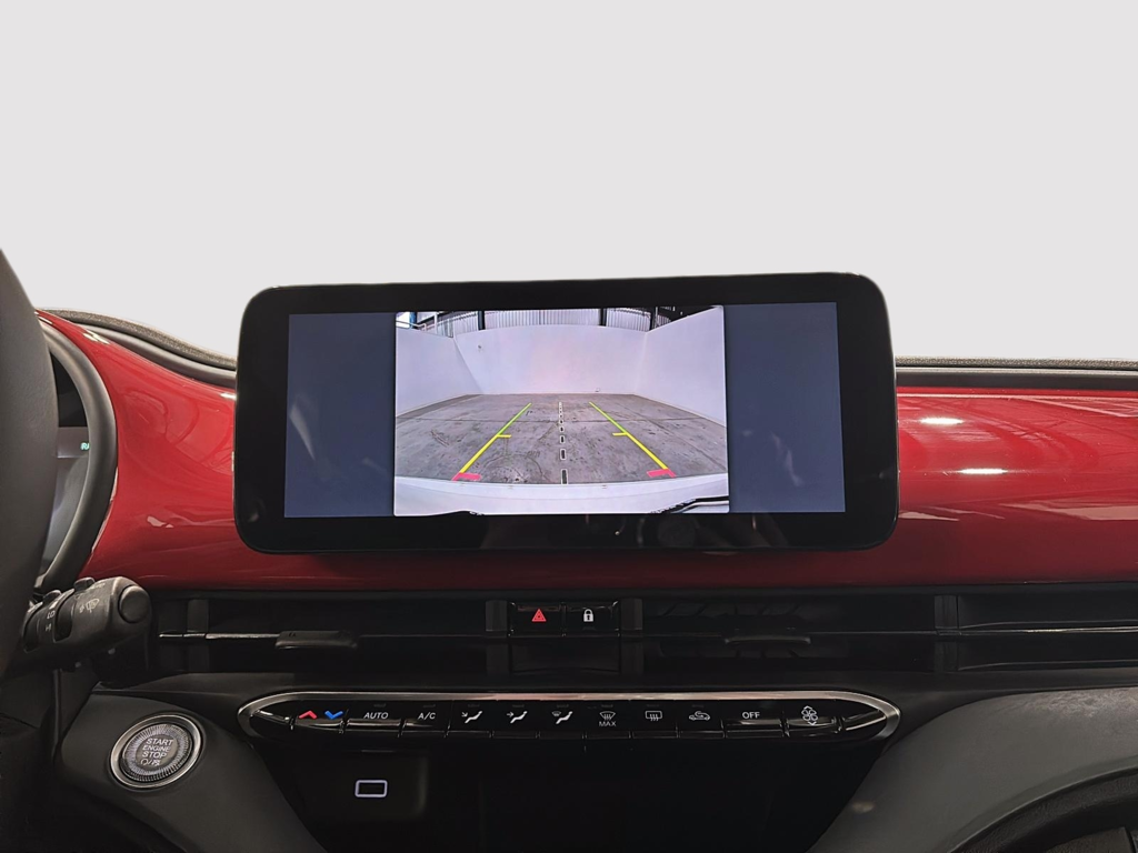 Fiat 500e RED 2025 à Saint-Hyacinthe, Québec - 6 - w1024h768px