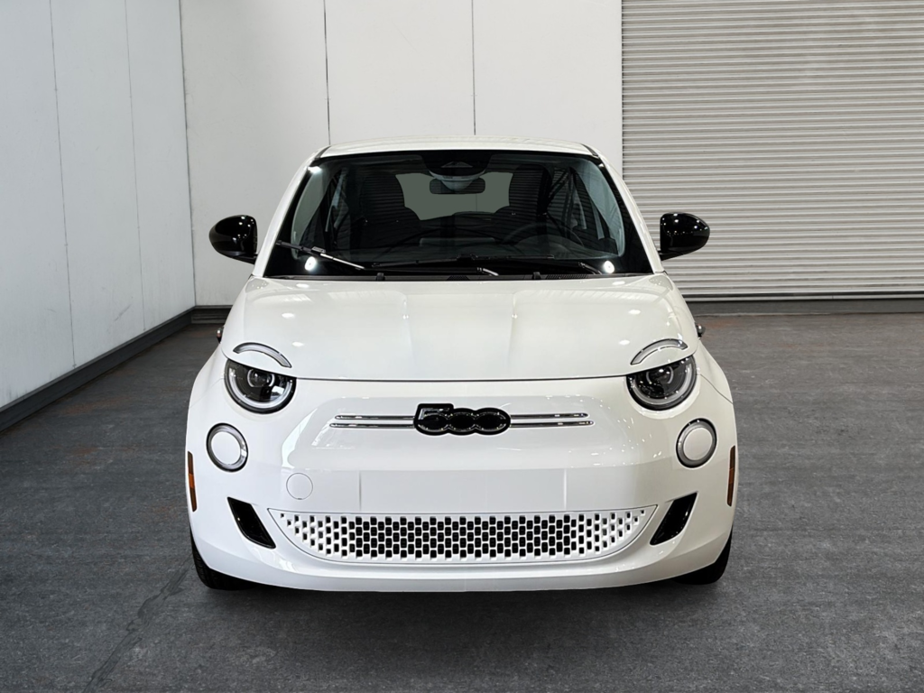 Fiat 500e RED 2025 à Saint-Hyacinthe, Québec - 2 - w1024h768px