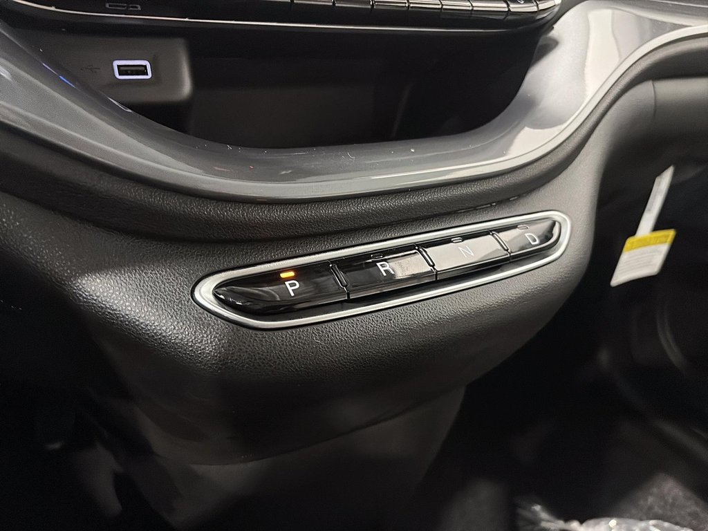 2025 Fiat 500e LA PRIMA in Saint-Hyacinthe, Quebec - 13 - w1024h768px