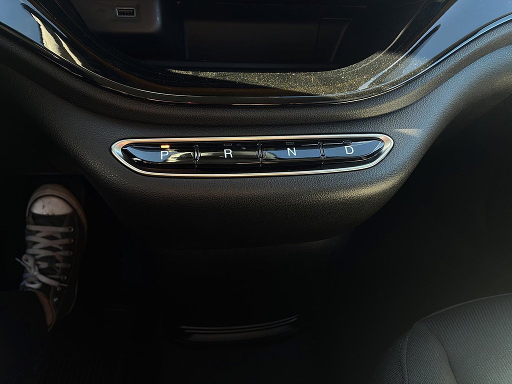 2026 Fiat 500e POP in Saint-Hyacinthe, Quebec - 14 - w1024h768px