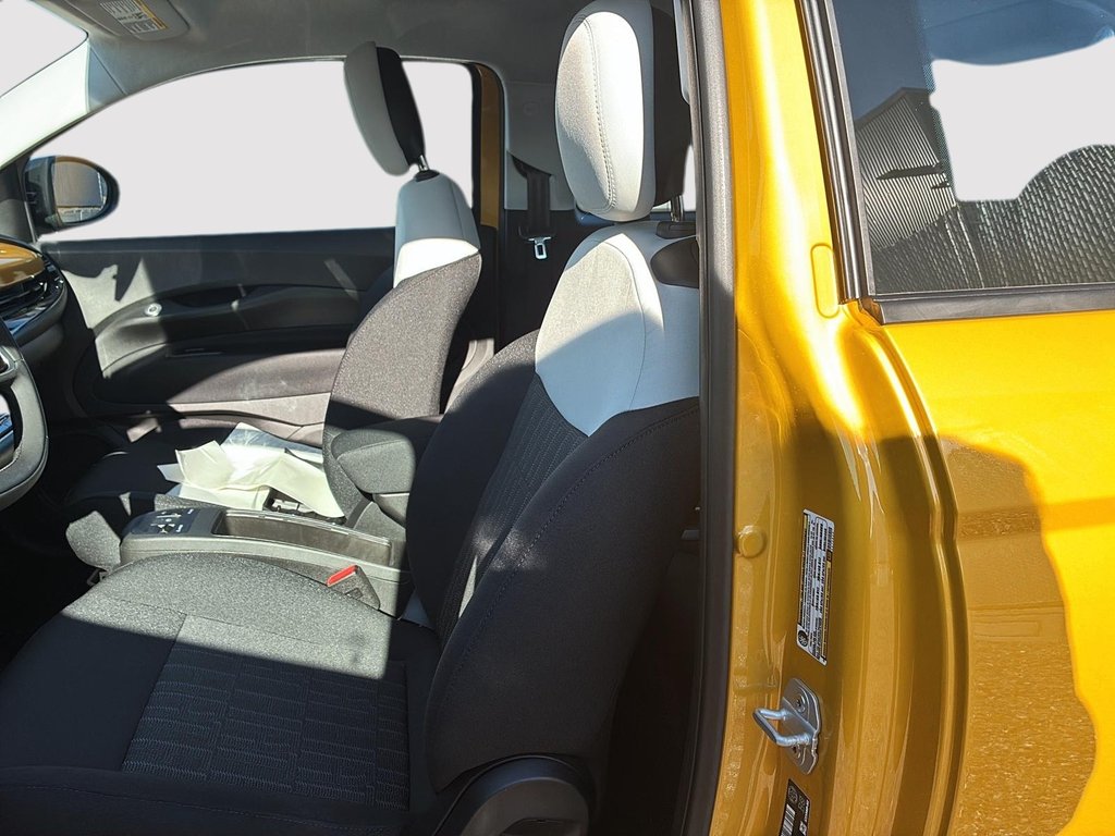 2026 Fiat 500e POP in Saint-Hyacinthe, Quebec - 8 - w1024h768px