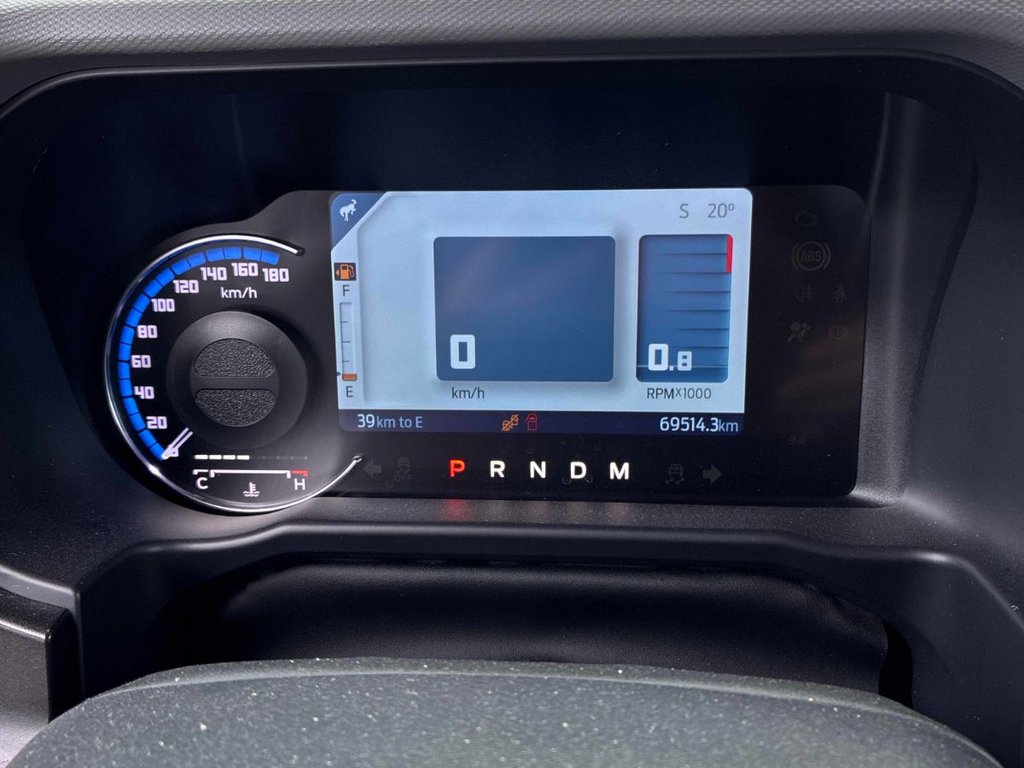 2022 Ford Bronco BIGBEN TOIT-RIGIDE in Saint-Hyacinthe, Quebec - 6 - w1024h768px