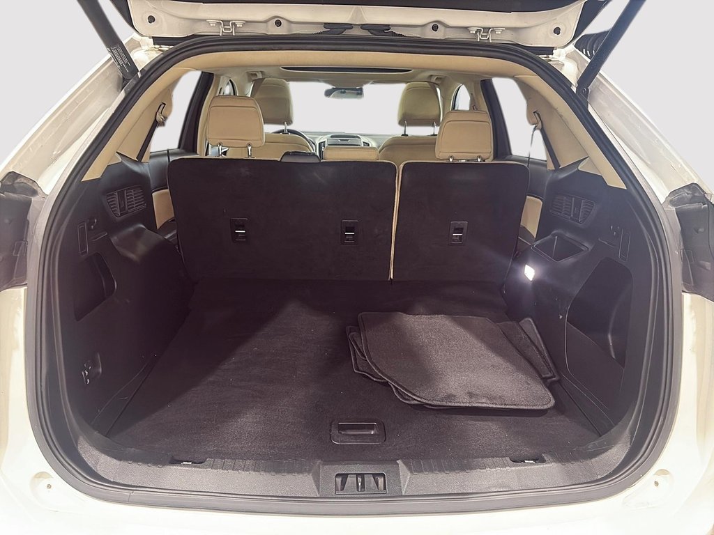 Ford Edge SEL 2020 à Saint-Hyacinthe, Québec - 6 - w1024h768px