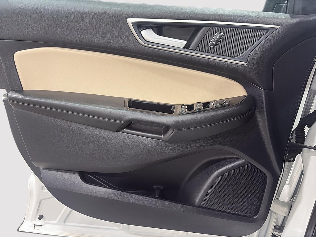 Ford Edge SEL 2020 à Saint-Hyacinthe, Québec - 10 - w1024h768px