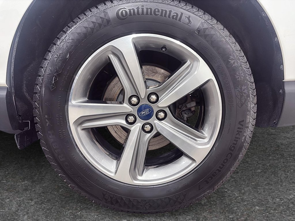 Ford Edge SEL 2020 à Saint-Hyacinthe, Québec - 7 - w1024h768px