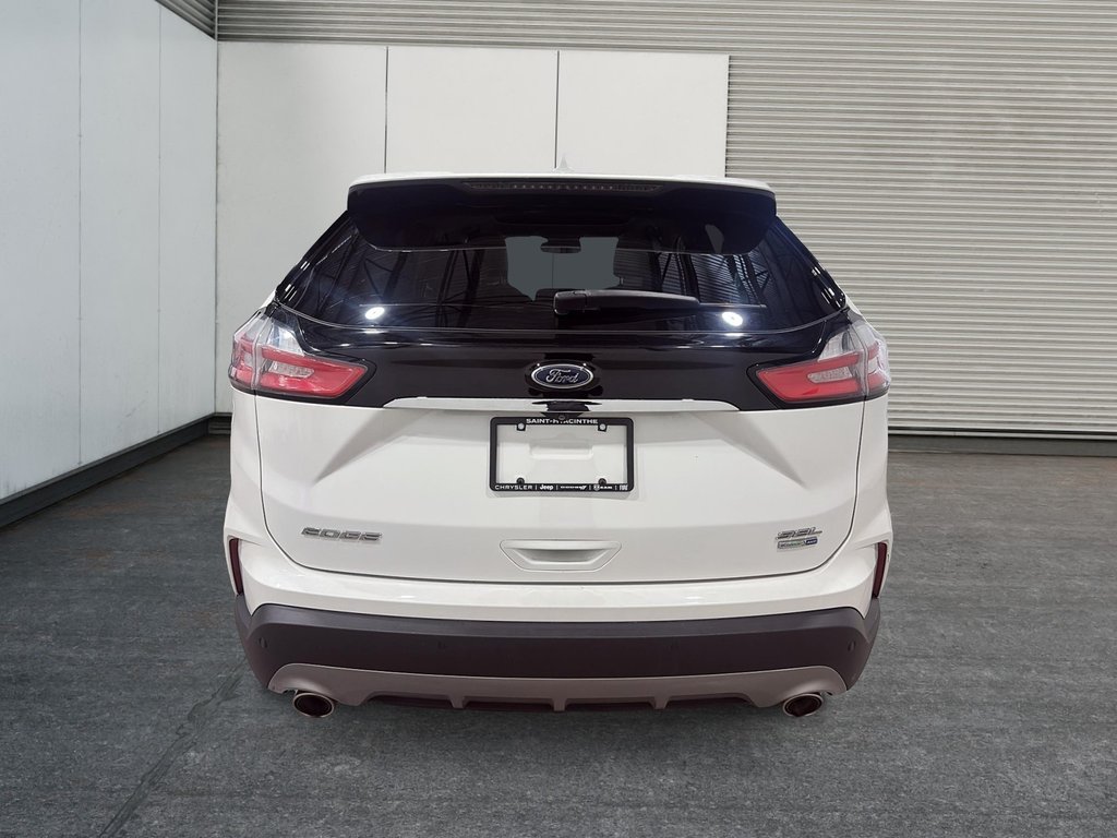 Ford Edge SEL 2020 à Saint-Hyacinthe, Québec - 3 - w1024h768px