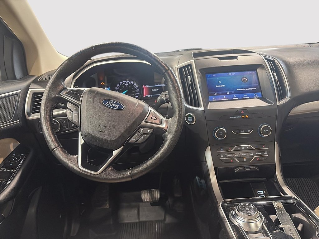 Ford Edge SEL 2020 à Saint-Hyacinthe, Québec - 9 - w1024h768px